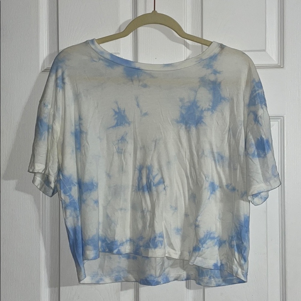 short sleeve tee